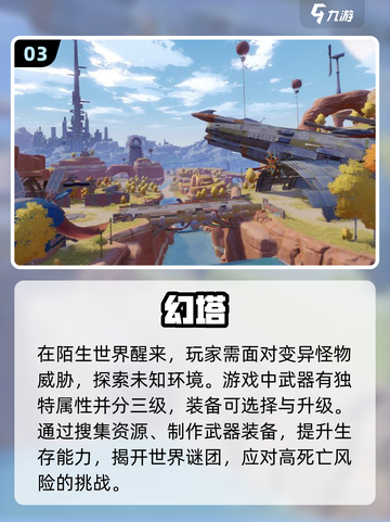 🔥2022超耐玩横版游戏推荐🎮截图4