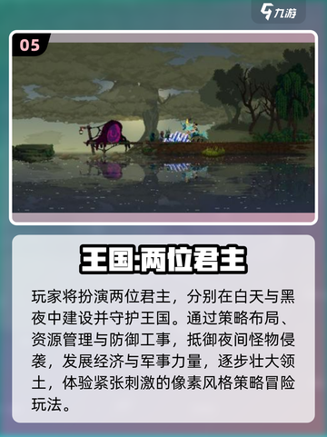 🔥2人必玩神作！2025最上头双人游戏推荐🎮截图6