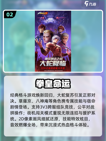 🔥不知火舞手游大集合！2025必玩🎮截图3