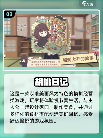 2025年必玩！✨画风唯美的手游排行🔥截图4