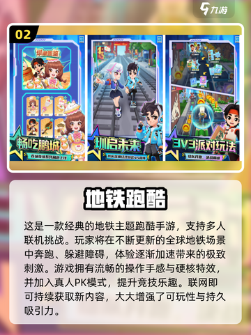 🚇爆款地铁游戏合集2025！免费畅玩🔥截图3