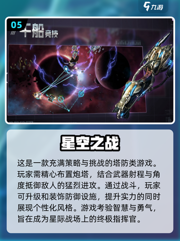 🚀2024必玩！高可玩性太空游戏盘点✨截图6
