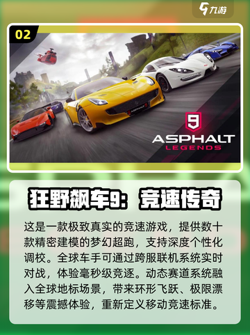 🔥2025必玩多人开车游戏合集💥截图3