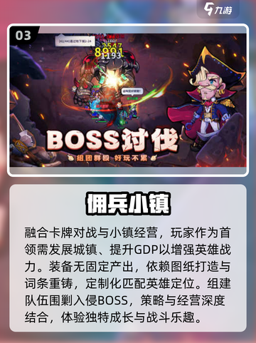 🔥2025最火小镇游戏TOP榜🏆截图4