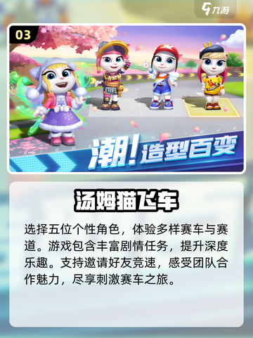 🔥2010年最受欢迎的赛车游戏合集💥截图4