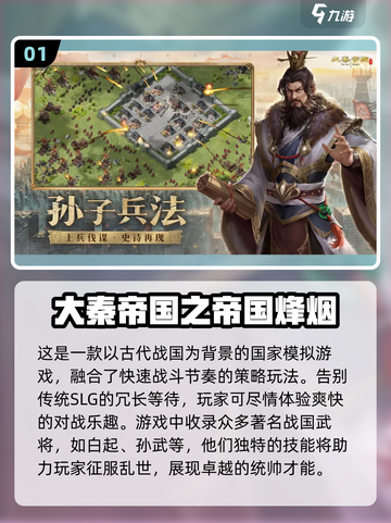 🔥2024超耐玩模拟国家游戏合集，玩家必看！🎮截图2