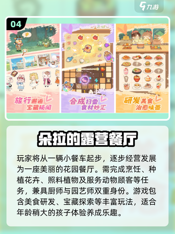 🎉2025最火朵拉游戏Top榜🔥截图5