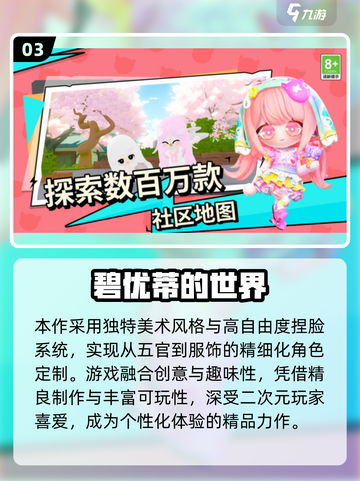 2025必玩开放世界游戏🔥高口碑推荐🎮截图4