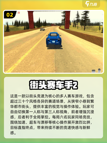 🎮2025超火主驾驶模拟游戏榜单！🔥截图3