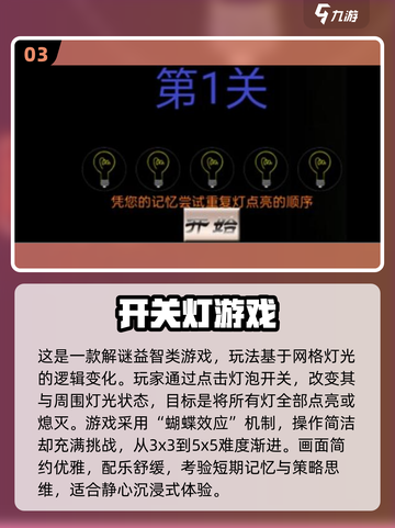 2025超🔥100个超好玩小游戏集合💥轻松收藏！截图4