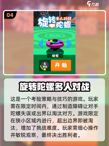 😍2024超好玩双人游戏推荐，2-4人必备！🔥截图5