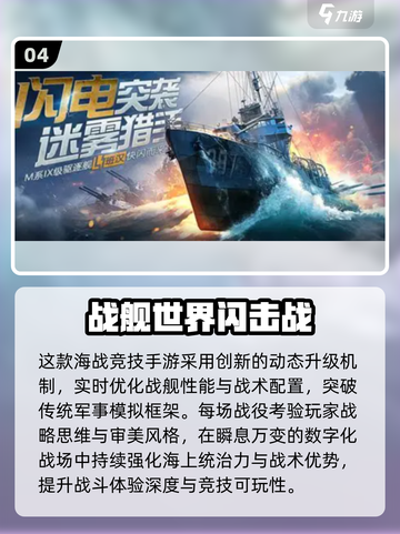 2025电竞必玩🔥这些游戏超上头🎮截图5