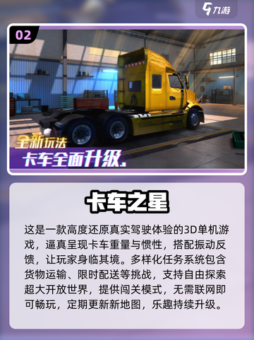🔥2025最耐玩3D闯关手游大揭秘🎮截图3
