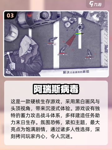 ✈2025年必玩免费单机手游合集，飞机上畅玩不无聊！截图4