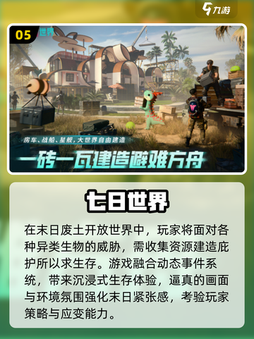 🔥2025高自由度单机游戏推荐！仿GTA玩法必玩清单🎮截图6