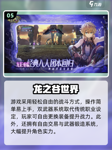 🔥2025必玩3D动作RPG游戏合集💥🎮截图6