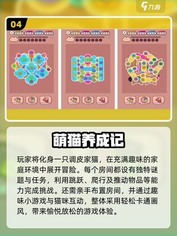 🔥2024安卓游戏TOP榜🎮超好玩推荐！截图5