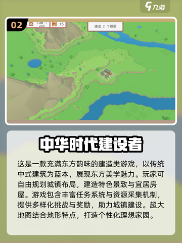 🔥2025最火建设游戏排行💥🎮截图3