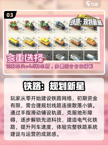 🔥2025最耐玩平板单机TOP10🎮截图4