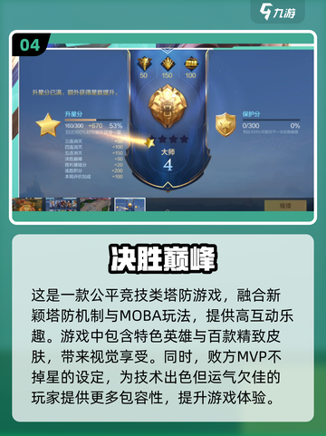 2025必玩🔥受欢迎新游戏大揭秘🎮截图5