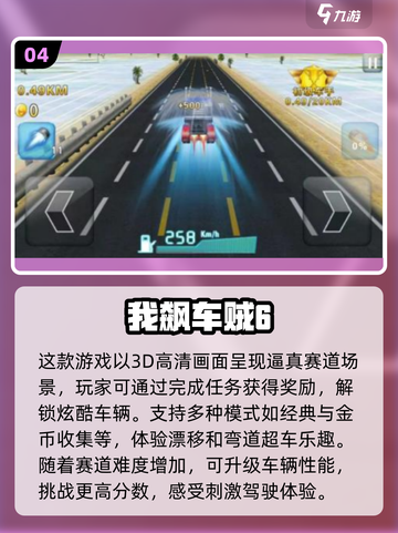 🔥有大黄蜂的赛车游戏来了！2024必玩💥截图5