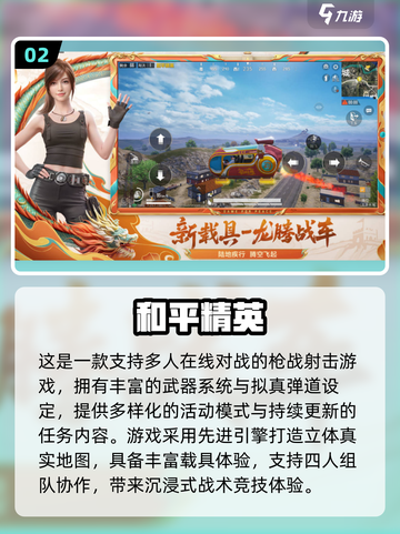 🔥2025十大电竞游戏榜单出炉！🎮截图3