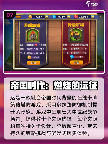 帝国时代经典单机游戏🔥2024必玩盘点！🎮截图8