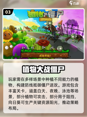 🔥21年度最佳游戏TOP榜🎮热门游戏全收录！截图4
