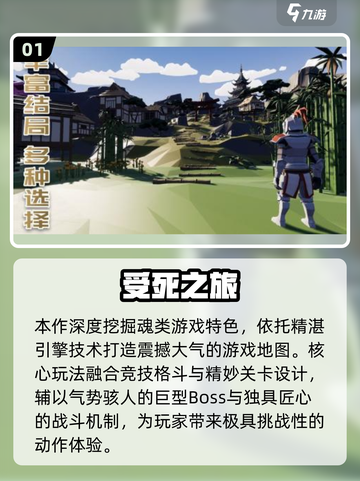 🔥2025必玩！泰坦之旅类动作RPG推荐🎮截图2
