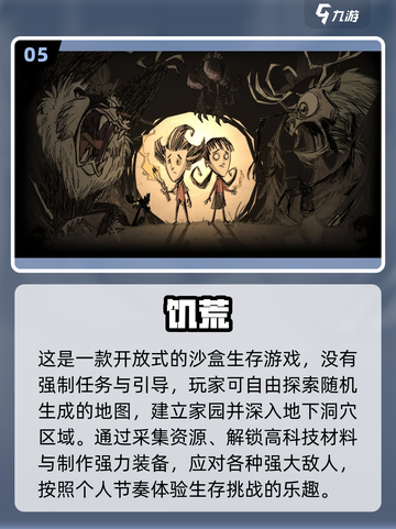 📱没网也能爽玩！2025单机神作TOP5截图6