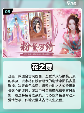 👗2025超火免费换装手游排行榜，100种玩法等你来试！💥截图10