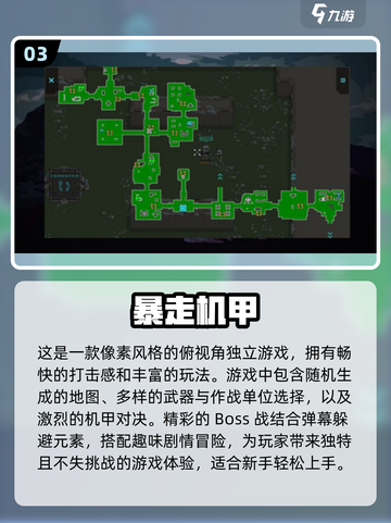 🔥2025最受欢迎机甲游戏合集💥机甲迷不容错过！截图4