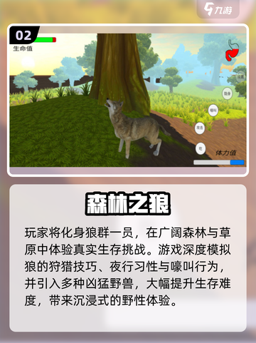 🔥2025超耐玩单机手游推荐！无WiFi也能爽玩截图3