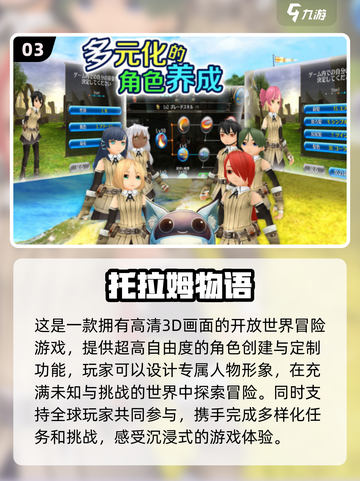 捏人游戏合集💥2025最受欢迎的手游都在这里！🎉截图4