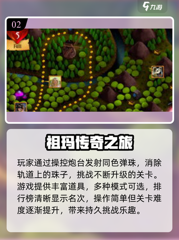 🎮超经典！2025必玩老埃及游戏TOP榜👑截图3