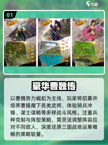 🔥2025最火战棋游戏TOP榜🏆截图2
