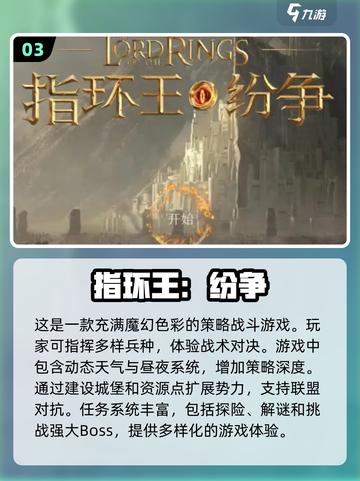 👑2025年必玩的建造王国游戏大全🔥截图4