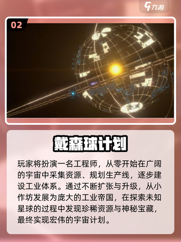 🌌2025最火星际游戏Top10榜单🔥截图3