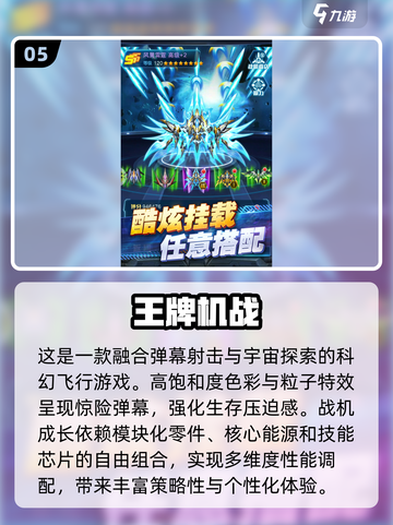 🔥2025最火横版射击游戏大盘点💥玩家必看！截图6