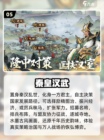 🔥2025最火历史游戏TOP榜💥截图6