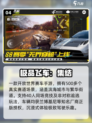 🔥2025最火3D驾驶手游推荐🚗截图5