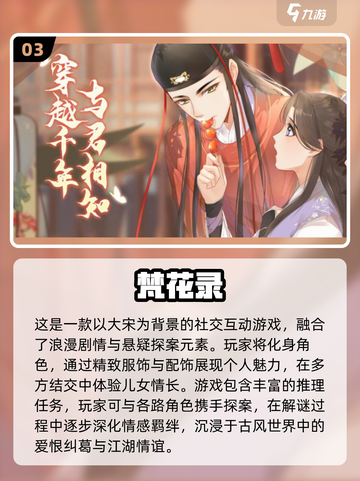 2025最火换装约会游戏大公开！💄🎮截图4