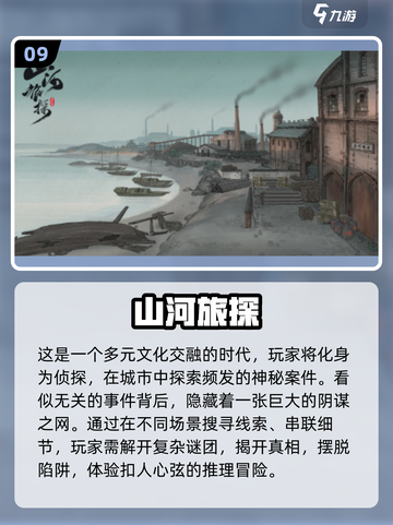 🔥2024必玩！这款解密游戏太上头了！🎉截图10