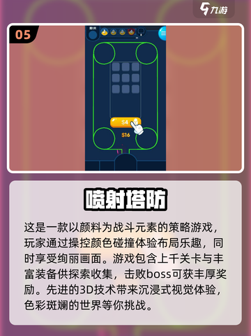 🔥2025必玩！王国保卫战类塔防游戏合集🎉截图6