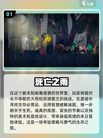 🔥2024必玩手机ARPG单机游戏推荐🎮截图2