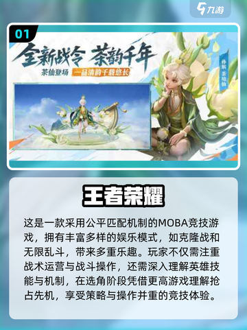 🔥2025最热5v5手游排行榜🎮截图2