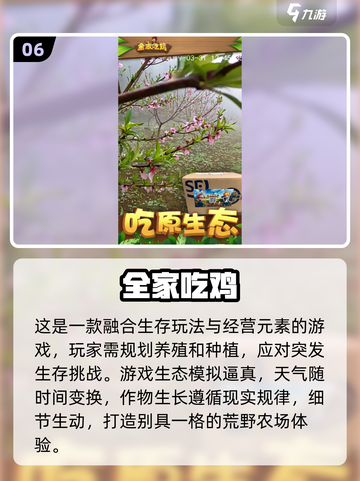 🔥2025必玩！超热门迷你吃鸡游戏下载合集🎮截图7