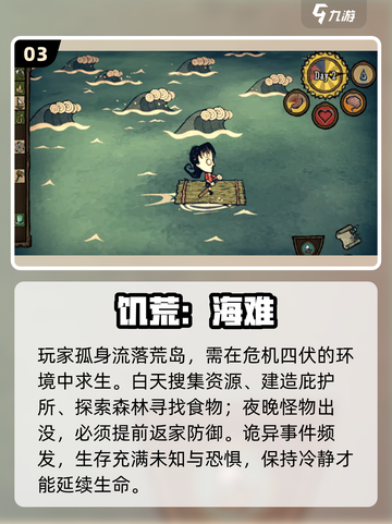 🔥2025必玩！神秘海域风冒险神作💥截图4