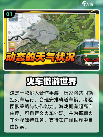 🚄🔥2025最火火车驾驶手游大揭秘！🎮✨截图2