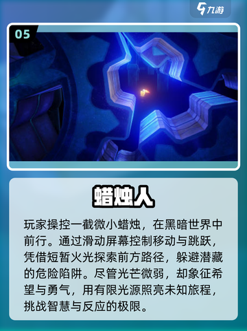 ✨2025极光游戏神作曝光！🔥截图6